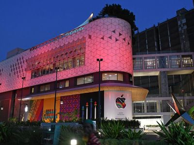 Heboh Apple Store Pertama Resmi Dibuka di India