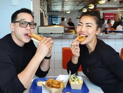 Pemicu Keretakan Rumah Tangga Ari Wibowo Karena Orang Ketiga