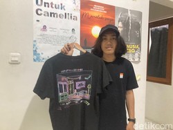 Lewat Lagi Syuting Komeng Kisahkan Rutinitas Kru Film