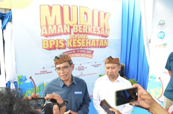 BPJS Kesehatan