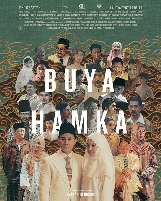 Buya Hamka (2023)/ dok. Falcon Pictures