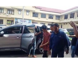 Peran 2 Pembunuh Habisi Nyawa Cewek Open BO Mojokerto dengan Racun Tikus
