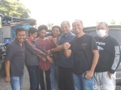 Polisi Ungkap PSK Online di Mojokerto Tewas Diracun Eks Suami Siri