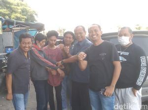 Polisi Ungkap PSK Online di Mojokerto Tewas Diracun Eks Suami Siri Polisi Ungkap PSK Online di Mojokerto Tewas Diracun Eks Suami Siri