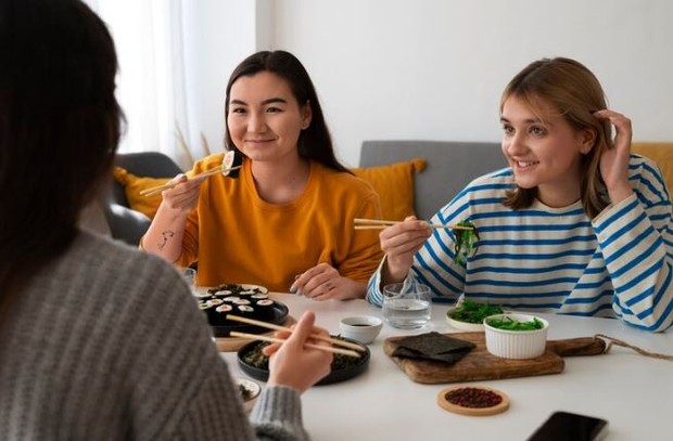 Ciptakan Batasan. Foto freepik.com: freepik