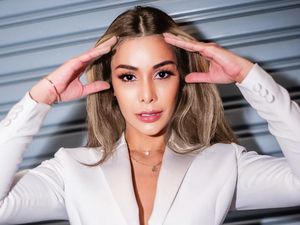 Heboh Ratu Kecantikan Pakai Baju Dikira Telanjang di Miss Grand Thailand 2023 Heboh Ratu Kecantikan Pakai Baju Dikira Telanjang di Miss Grand Thailand 2023