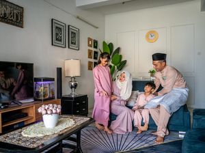 5 Tips Dekorasi Rumah saat Lebaran 5 Tips Dekorasi Rumah saat Lebaran
