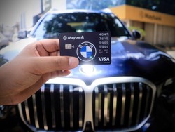Maybank Punya BMW & MINI Kartu Kredit, Apa Saja Keuntungannya?