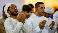 Bacaan La Haula Wala Quwwata Illa Billah Arab dan Fadilatnya