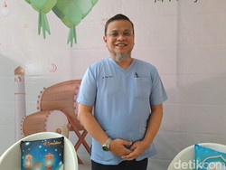 Kasus COVID-19 Mulai Meningkat di RS Surabaya, 127 Pasien Dirawat