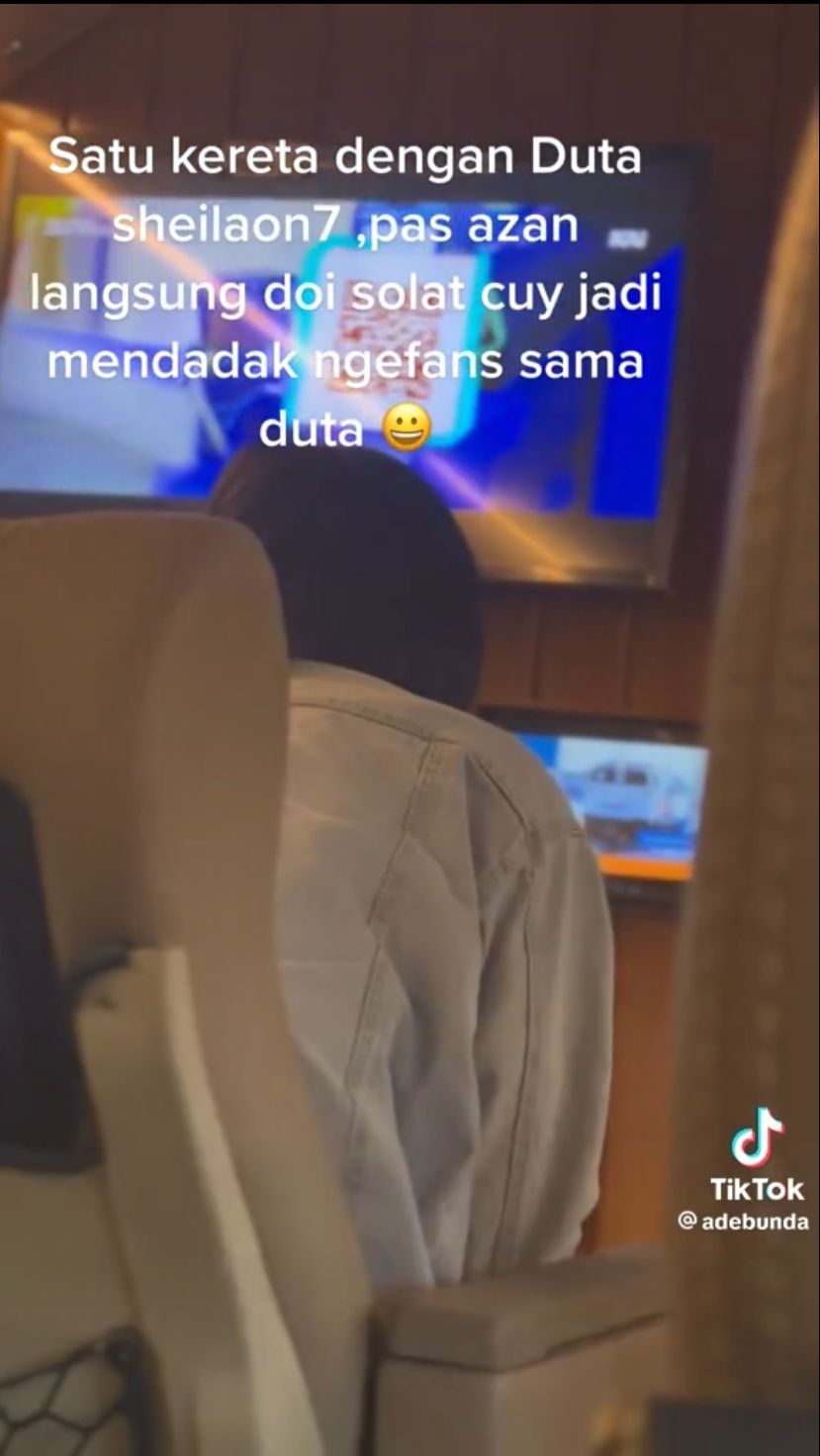 Duta Sheila On 7