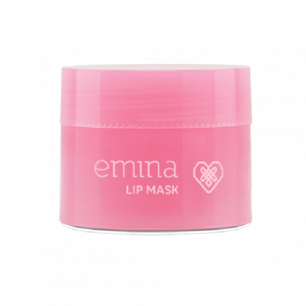 Emina Lip Mask