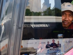 1.210 Penumpang Ikut Mudik Gratis BUMN ke Rute Ini