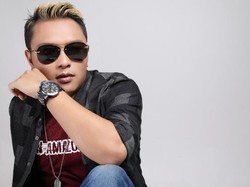 Album Kedua Sukses, Firman Blank Siapkan Lagu Baru Bareng Mastur