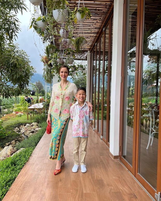 Foto: instagram.com/cathysharon Cathy Sharon/