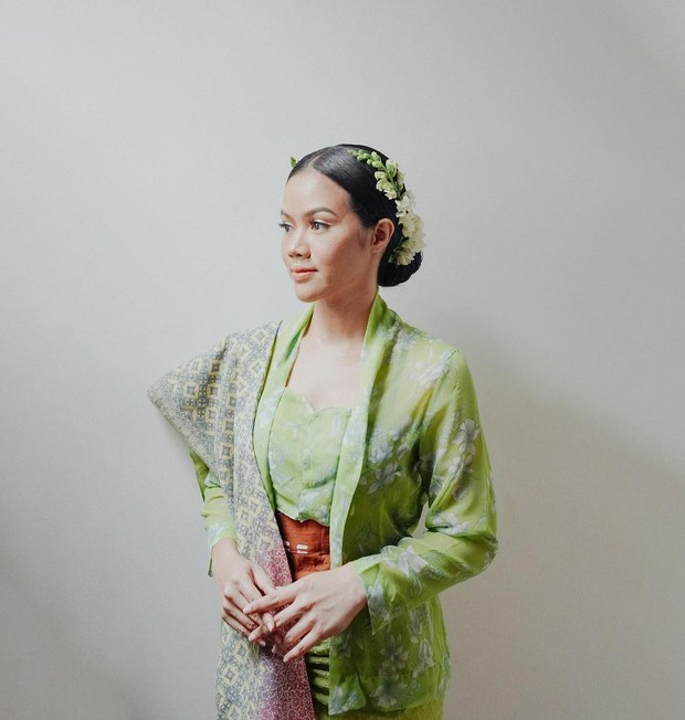 Foto: instagram.com/yurayunita Yura Yunita/