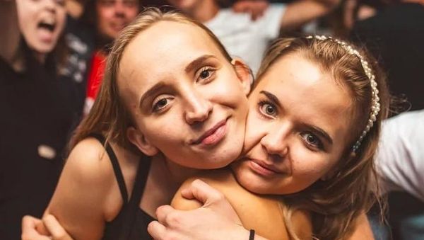 Kumpulan Foto yang Bikin Mata dan Otak Kamu Berpikir Keras