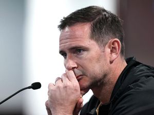 Bermodal Rekor Buruk, Mampukah Lampard Pimpin Chelsea Sikat Madrid? Bermodal Rekor Buruk, Mampukah Lampard Pimpin Chelsea Sikat Madrid?