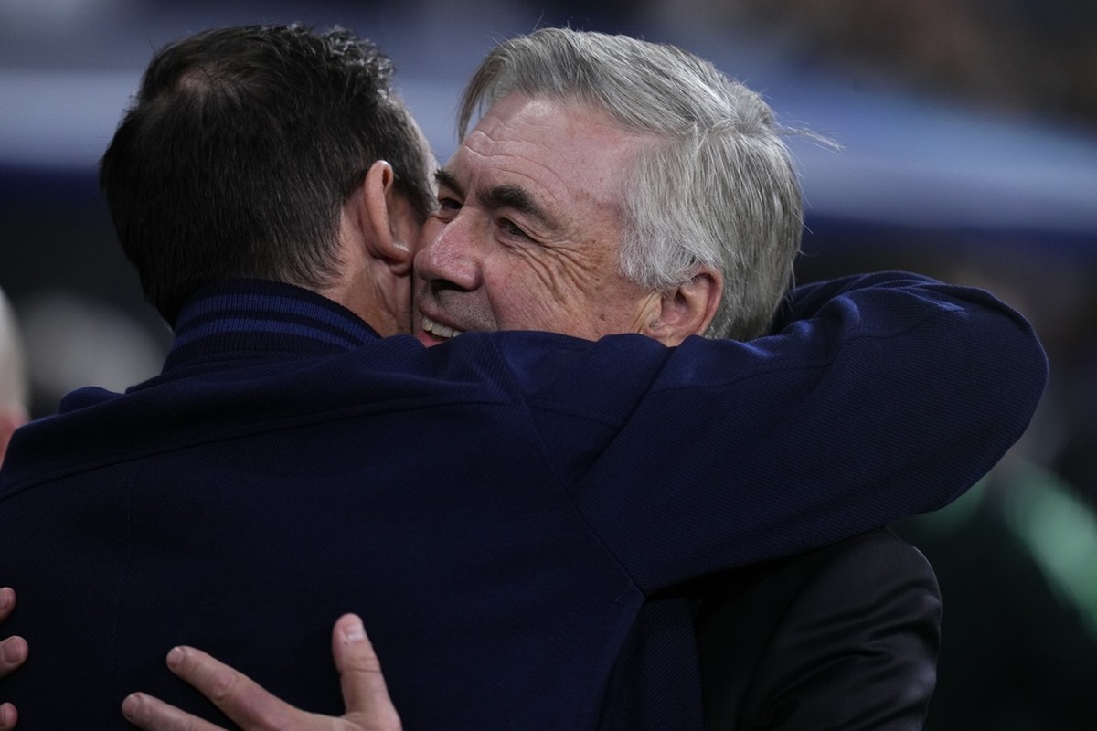 Foto: AP/Manu Fernandez