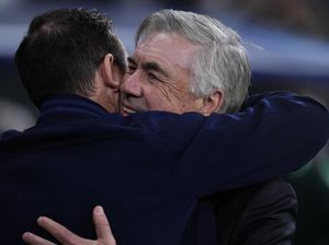 Simpati Carlo Ancelotti pada Chelsea yang Dimarahi Pemiliknya