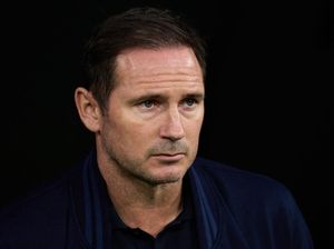 Ketusnya Lampard Saat Diminta Kasih Saran ke Pochettino di Chelsea Ketusnya Lampard Saat Diminta Kasih Saran ke Pochettino di Chelsea