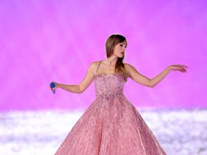 Detail Penjualan Tiket Taylor Swift di Singapura Detail Penjualan Tiket Taylor Swift di Singapura