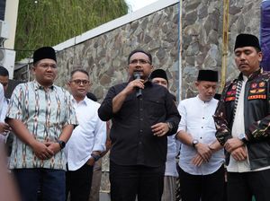 Demi Lancarnya Mudik Lebaran 2023, GP Ansor Bentuk 603 Posko di Seluruh Indonesia
