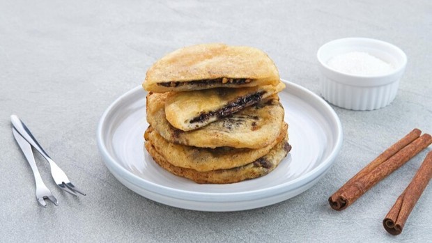 Asian street food terbaik di dunia