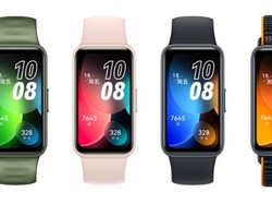 Huawei Band 8 Diumumkan, Bawa Banyak Peningkatan Harga Masih Murah