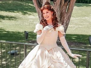 Mantan Princess Ungkap Sisi Gelap Disneyland, Rawan Terjadi Pelecehan