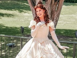 Mantan Princess Ungkap Sisi Gelap Disneyland, Rawan Terjadi Pelecehan