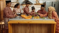 Bacaan Doa Sebelum dan Setelah Makan, Lengkap Arab Latin dan Terjemahannya