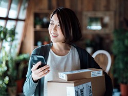 Fitur COD Cek Dulu di Shopee Kian Diminati, Apa Sih Keunggulannya?