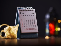 Apa Arti Kata Syawal? Berikut Penjelasan dan Amalannya