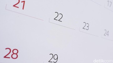 29 November 2025 Memperingati Hari Apa Saja? Simak Daftarnya!
