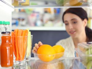 5 Makanan Ini Ideal Disimpan di Kulkas agar Kualitasnya Tetap Prima 5 Makanan Ini Ideal Disimpan di Kulkas agar Kualitasnya Tetap Prima