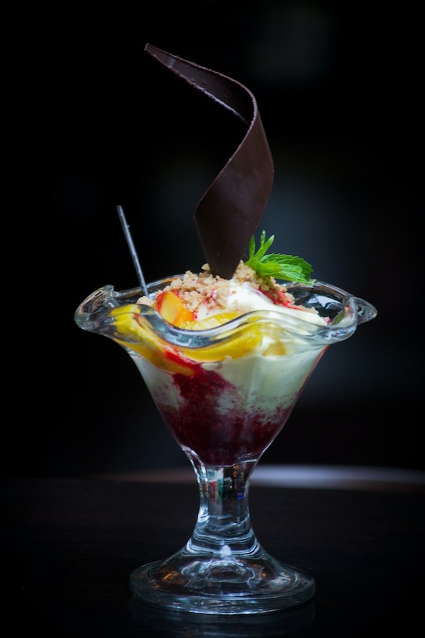 Ilustrasi minuman (Foto: Unsplash/Milan Vasic) Ilustrasi minuman (Foto: Unsplash/Milan Vasic)