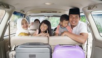 5 Doa Selamat Perjalanan, Bisa Dibaca Saat Pergi Liburan