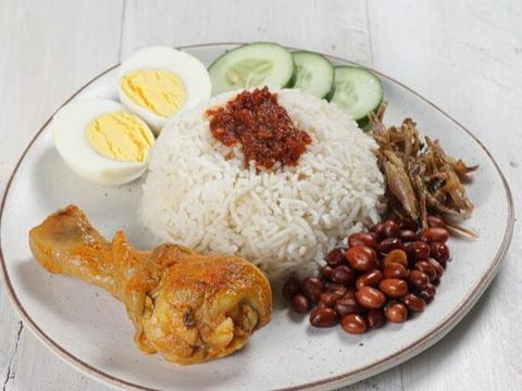 Asian street food terbaik di dunia