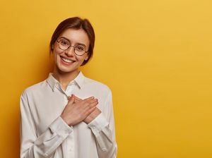 Afirmasi Positif Setiap Pagi Bisa Hilangkan Stres, Ini Contoh Kata-katanya Afirmasi Positif Setiap Pagi Bisa Hilangkan Stres, Ini Contoh Kata-katanya