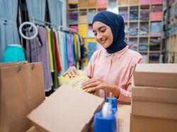 Cara Daftar Bantuan UMKM 2025 dari Kemnaker Beserta Syarat dan Nominalnya