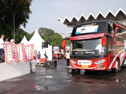 IndiHome Beri Fasilitas Khusus ke Peserta Mudik Bersama BUMN 2023