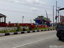 Istri Tertinggal di Brebes saat Mudik, Telepon Suami Sampai 21 Kali