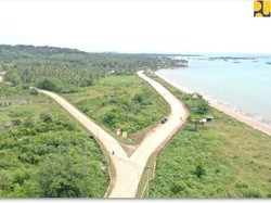 Mudik Lebaran Lewat Pansela Bisa Sekalian Healing Lho! Ini Buktinya