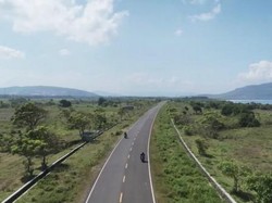 Jalur Pansela Jawa Telah Tersambung 1.313 Km, Mudik Bisa Sambil Cuci Mata