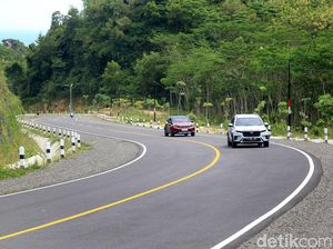 Jalur Mudik Pansela 2023: Info Rute hingga Lokasi Posko Mudik Jalur Mudik Pansela 2023: Info Rute hingga Lokasi Posko Mudik