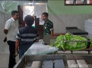 Amarah Cewek Open BO Mojokerto Sebelum Tewas Diracun Terang Bulan Eks Suami Amarah Cewek Open BO Mojokerto Sebelum Tewas Diracun Terang Bulan Eks Suami