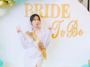 Hari Pernikahan Jessica Mila dengan Yakub Hasibuan Makin Dekat