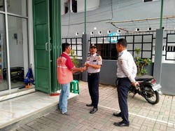 Resmi! Segini Tarif Parkir di Tempat yang Dikelola Pemkot Jogja