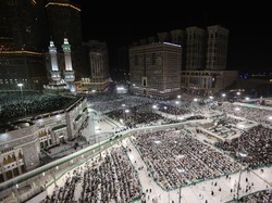 Perbanyak Kamar buat Jemaah, Travel Haji RI Lirik Kerja Sama Bareng Hotel Arab